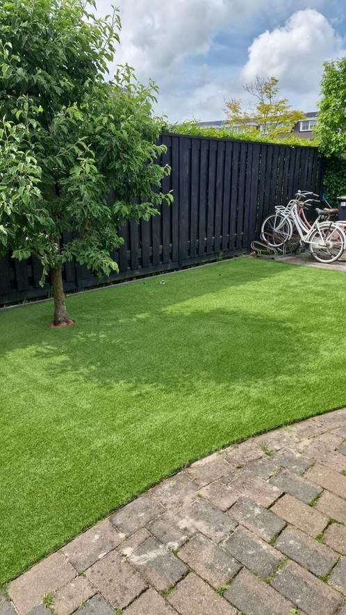 Kunstgras Leegverkoop Noordhoek verkoop 23 en 24 Mei!, Tuin en Terras, Gras en Kunstgras, Zo goed als nieuw, 20 m² of meer, Verzenden