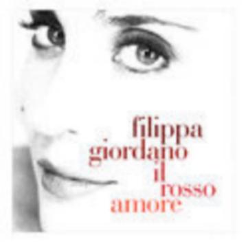 Filippa Giordano - Il Rosso Amore (Nieuwstaat) beschikbaar voor biedingen