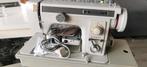 Naaimachine VENDOMATIC werkt goed, Ophalen of Verzenden, Zo goed als nieuw, Naaimachine, Overige merken