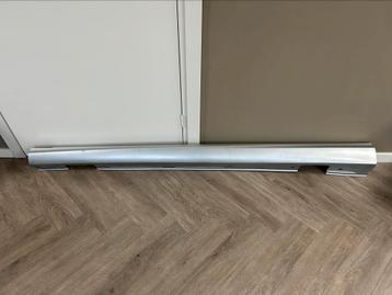 Sideskirt Mercedes A2466901340