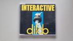 Interactive - dildo CD Single, Ophalen of Verzenden, Gebruikt