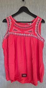 Top Ms Mode nieuw, Kleding | Dames, Ophalen of Verzenden, Nieuw, Maat 46/48 (XL) of groter, Zonder mouw