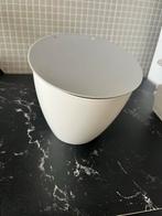 Groen Afvalbakje voor Aanrecht Mepal, Kunststof, Ophalen of Verzenden, Zo goed als nieuw, Minder dan 10 liter