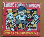 Large compilation muziek cd4, Ophalen of Verzenden, Zo goed als nieuw
