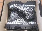 Dolce Gabbana boots 42 nieuw $1295 nu €249 Gucci LVT Dior 1, Dolce & Gabbana, Zwart, Boots, Nieuw