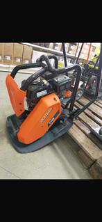 Samac trilplaat nieuw, Ophalen of Verzenden, Zo goed als nieuw