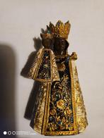 Zwarte Madonna van Altötting., Verzamelen, Religie, Ophalen of Verzenden, Zo goed als nieuw, Beeld(je)