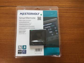 Mastervolt smart remote beschikbaar voor biedingen