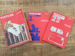 Postcodeboek 1978 + aanvulling nr. 1 en nr. 23, Boeken, Catalogussen en Folders, Gelezen, Ptt post, Catalogus, Ophalen