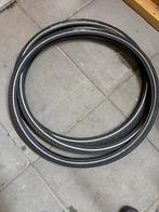 Gebruikte fietsbanden, Ophalen, Gebruikt