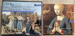 BACH - WEIHNACHTS-ORATORIUM - HERREWEGHE - BOXSET 2 CD V, Boxset, Overige typen, Ophalen of Verzenden, Zo goed als nieuw