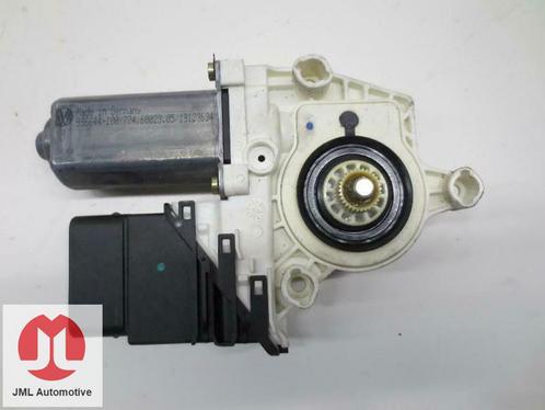 MOTOR RAAMMECHANIEK RAAMMOTOR RECHTS VW TOURAN, Auto-onderdelen, Elektronica en Kabels, Volkswagen, Gebruikt, Ophalen of Verzenden