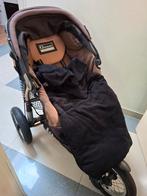 Quinny freestyl 3 in 1 kinderwagen met extra's, Ophalen of Verzenden, Zo goed als nieuw, Quinny