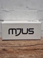 MJUS - Prachtige leren sneakers maat 37 - Nieuw €149,95, Kleding | Dames, Schoenen, Nieuw, Ophalen of Verzenden, Sneakers of Gympen