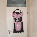 Dirndl jurkje., Ophalen of Verzenden, Zo goed als nieuw, Maat 46/48 (XL) of groter, Overige thema's