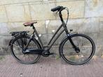 Gazelle charmonix C8 dames fiets 57cm, 53 tot 56 cm, Versnellingen, Zo goed als nieuw, Ophalen