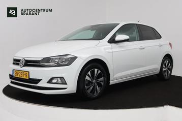 Volkswagen Polo 1.0 TSI Comfortline (CRUISE CONTROL ADAPTIEF beschikbaar voor biedingen