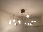 Harco Loor snowball designlamp,plafond- of eettafellamp, Ophalen, Zo goed als nieuw