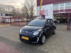 Citroen C1 1.0 e-VTi 68PK 5D FEEL, Voorwielaandrijving, Euro 5, Stof, Gebruikt