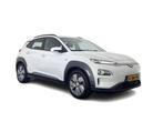 Hyundai KONA EV Premium 64 kWh {SOH-100%} [ 3-Fase ] (INCL.B, Gebruikt, Zwart, Wit, 39 min