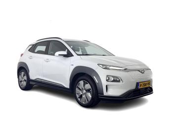 Hyundai KONA EV Premium 64 kWh {SOH-100%} [ 3-Fase ] (INCL.B beschikbaar voor biedingen