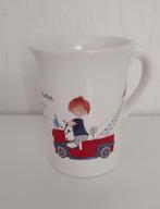 Koffiemok Pluk van de Petteflet, Huis en Inrichting, Keuken | Servies, Ophalen of Verzenden, Nieuw, Overige stijlen, Kop(pen) en/of Schotel(s)