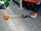 Stihl KMA 135 R combimotor met bosmaaier ongebruikt, Ophalen, Textielweg 10 Culemborg, Stihl, Verkoop@jbtuinenparktechniek.nl