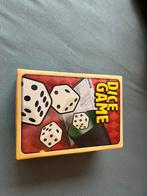 Dice game spel, Ophalen