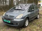 Citroen Xsara Picasso 1.6-16V Nieuwe APK Inruil is mogelijk, Auto's, Voorwielaandrijving, 4 cilinders, Handgeschakeld, 1587 cc