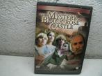 dvd 258k the mystery of black rose castle, Alle leeftijden, Ophalen of Verzenden, Zo goed als nieuw