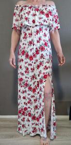 Off shoulder jurk, H&M, Overige kleuren, Nieuw, Ophalen of Verzenden