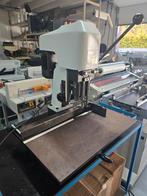 Papierboormachine tweekops Stago Ass, Ophalen, Papierboormachine tweekops Stago Ass occasion, Gebruikt, Papierboormachine tweekops Stago Ass occasion