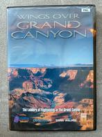 Wings Over Grand Canyon DVD, Alle leeftijden, Ophalen of Verzenden, Nieuw in verpakking, Natuur