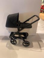 Dubatti Two 2 in 1 kinderwagen Mushroom/Black, Ophalen, Zo goed als nieuw, Overige merken