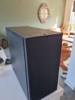 Fractal design computer case, Ophalen, Zo goed als nieuw