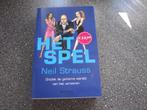 Het Spel Neil Strauss 2015, Ophalen of Verzenden, Zo goed als nieuw, Nederland