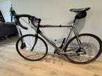 Koga Miyata GranRacer – Racefiets 60 cm – Shimano Tiagra, Fietsen en Brommers, Fietsen | Racefietsen, Aluminium, Zo goed als nieuw