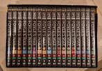 Foyle's War The Complete Collection, Boxset, Ophalen of Verzenden, Zo goed als nieuw, Actie en Avontuur