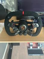 Fanatec CSL elite steering wheel porsche vision gt, Ophalen, Nieuw, Fanatec