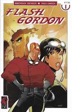 Flash Gordon # 1A - Paul Green, Boeken, Strips | Comics, Nieuw, Amerika, Ophalen of Verzenden, Eén comic