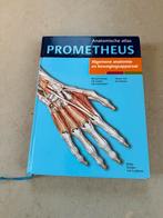Prometheus Anatomische Atlas - Nieuw!, Boeken, Studieboeken en Cursussen, Ophalen of Verzenden, Beta, Nieuw, HBO
