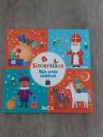 Sinterklaas zoekboek, Boeken, Kinderboeken | Baby's en Peuters, Nieuw, Sinterklaas, Ophalen of Verzenden, 2 tot 3 jaar
