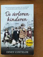 Diney Costeloe - De verloren kinderen, Boeken, Ophalen of Verzenden, Zo goed als nieuw, Diney Costeloe