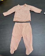 Ongedragen zeeman pakje maat 44, Kinderen en Baby's, Babykleding | Prematuur, Ophalen of Verzenden, Zo goed als nieuw, Jongetje of Meisje