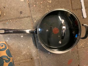Tefal Braadpan - Zo goed als nieuw! beschikbaar voor biedingen