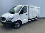 Mercedes-Benz Sprinter 311 2.2 CDI 366 ijsAuto - 40 C Deuren, Gebruikt, Euro 6, 4 cilinders, 116 pk