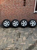 Orginele Ford Velgen met all season banden 15 inch, Auto-onderdelen, Banden en Velgen, Ophalen, Gebruikt, 15 inch, Banden en Velgen