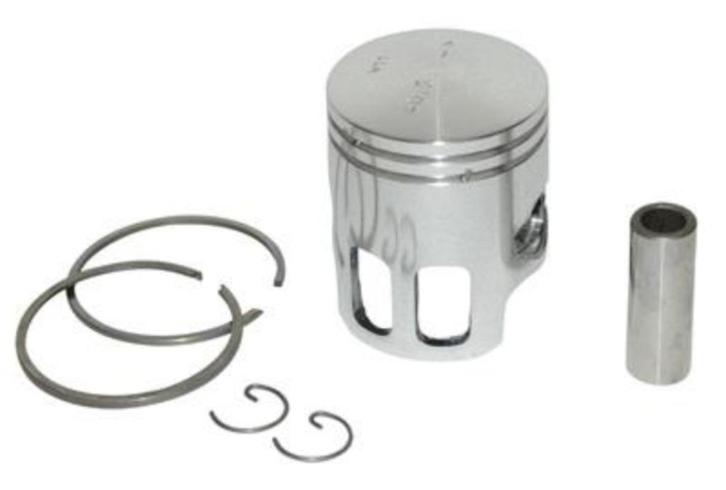Zuiger Minarelli 40.5 Mm Hor+Vert Meteor 53328, Motoren, Tuning en Styling, Ophalen of Verzenden