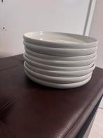 Action ontbijt borden. Beau vivre collectie., Huis en Inrichting, Ophalen of Verzenden, Zo goed als nieuw, Bord(en), Overige stijlen