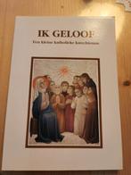 E. Beck - Ik Geloof, Boeken, Godsdienst en Theologie, Ophalen of Verzenden, Zo goed als nieuw, E. Beck